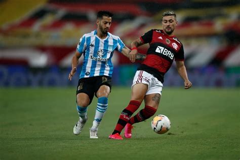 Racing superó a Flamengo por penales y clasificó a cuartos Noticias