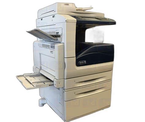 Xerox Workcentre Color Multifunction Printer At Rs Xerox