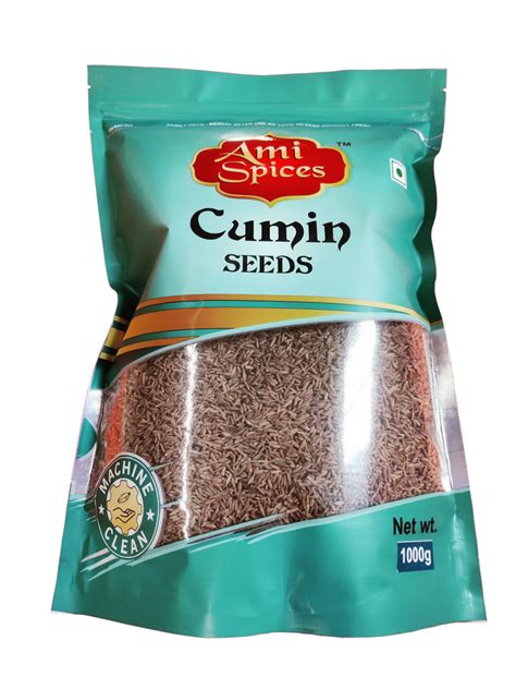 Brown Dried Cumin Seed Packaging Type Loose At Rs Kg In Ahmedabad