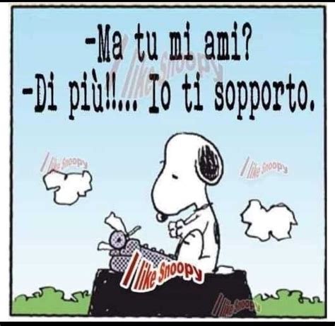 46 Nuove Vignette Con Snoopy Ed I Suoi Amici Buongiorno Gratis