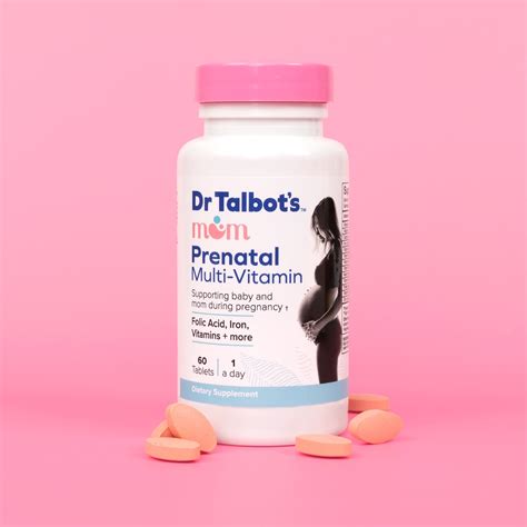 Prenatal Vitamins For Lactation at Roy Bush blog