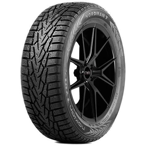 Nokian Nordman Tyre Reviews And Ratings