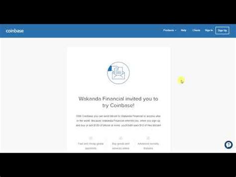 How To Purchase Bitcoin With Coinbase YouTube