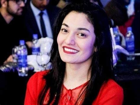 Court Dismisses Defamation Suit Against Muniba Mazari Global Village