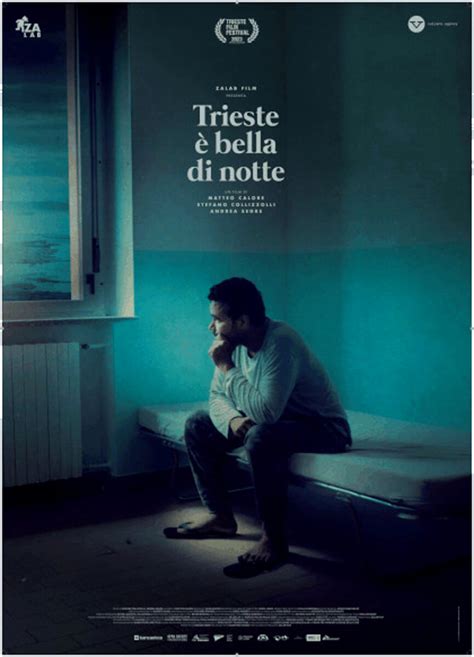 Proiezione del film Trieste è bella di notte alla presenza del