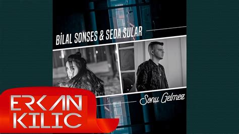 Bilal Sonses Seda Tripkolic Sonu Gelmez Erkan Kili Remix Youtube