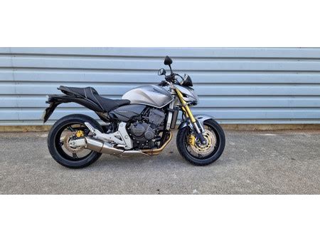 Honda Hornet Abs Hornet Abs Occasion Le Parking