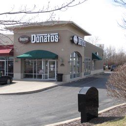 DONATOS PIZZA Updated January 2025 59 Photos 56 Reviews 7460 N