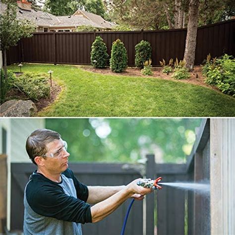 Best Sprayers For Staining A Fence 2021 Complete Guide Diy Or Not