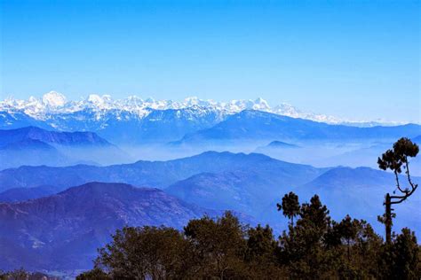 Nagarkot Panoramic Hiking Trail All You Need To Know Before You Go 2025