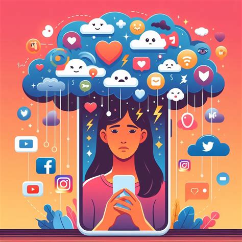 Does Social Media Affects Mental Health Mental Health And Psychometrics