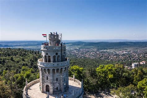 10 Excursions Near Budapest With Fabulous Panoramic Views