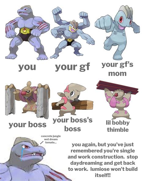 Pokemon Pokeposting | these are probably the dumbest things i post here