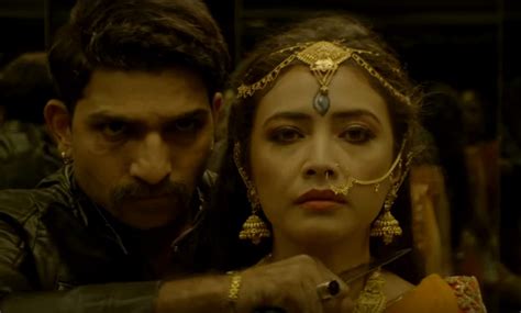 Netflixs Original Series Sacred Games Trailer Nawazuddin Siddiqui