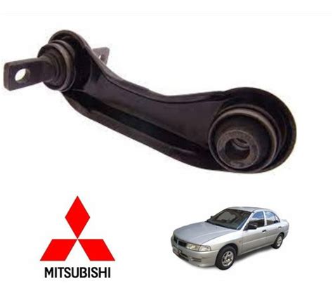 Brazo Meseta Tras Corto Derecho Mitsubishi Lancer Signo 1 3 MercadoLibre