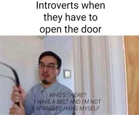 Best Introvert Vs Extrovert Memes That Are Too Relatable Artofit