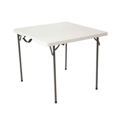 small folding table