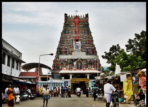 vadapalanimurugantemplechennai rva temples