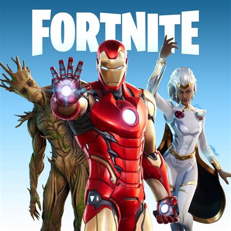 Fortnite Box Shot for Xbox Series X - GameFAQs