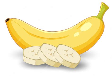 Plantains Clip Art Library