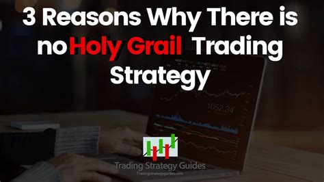 The Holy Grail Trading Strategy Make Consistent Profits