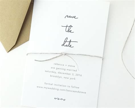 Etiquette For Wedding Invitations Wedding Invitation Etiquette August ...