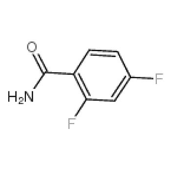 Fluorochem 2 4 二氟苯甲酰胺 85118 02 1 实验室用品商城