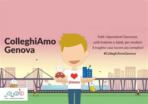 Crollo Ponte Contro Traffico Arriva Il Carpooling Aziendale