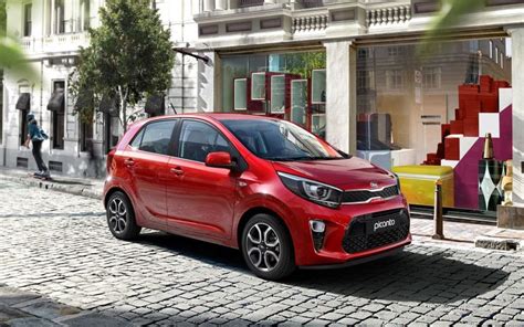 Prices And Specifications For Kia Picanto Kappa Mpi In Saudi