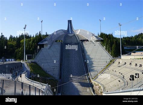 Kon Tiki Museum Stock Photo - Alamy