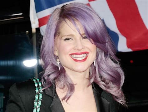 Naked Pictures Of Kelly Osbourne Telegraph