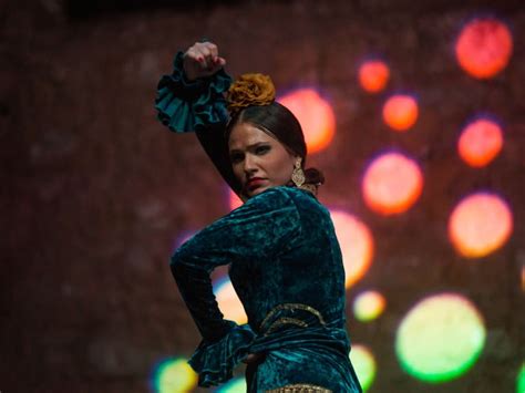 Bedste flamenco shows i Cádiz Hellotickets