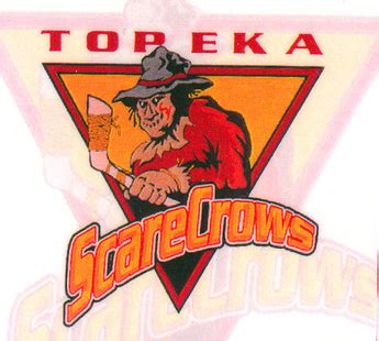 Topeka Scarecrows | Ice Hockey Wiki | Fandom