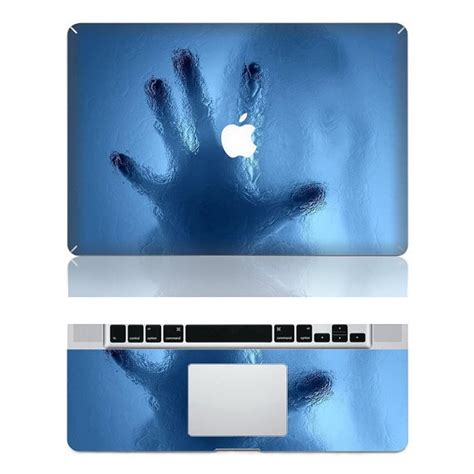 Hand Macbook Decal Mac Stickers Macbook Decals by FisherCave, $16.80 ...