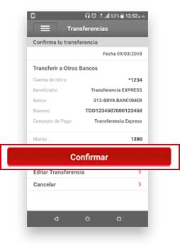 Como Hacer Una Transferencia Express En Hsbc Image To U