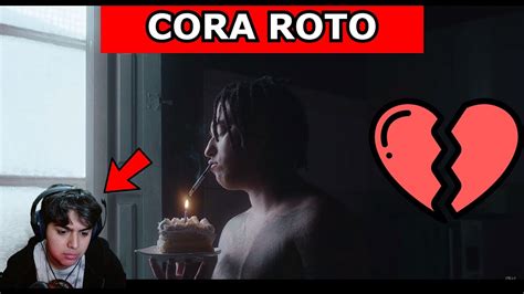 ReacciÓn Pablo Chill E Cora Roto Ft Pailita Prod Red Fingers Youtube