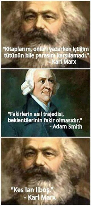 Karl marx vs adam smith chart - sekaengine