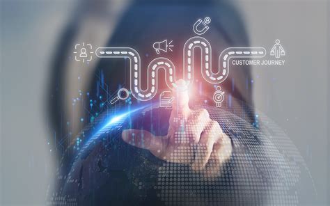 Spelling it Out: How CJs (Customer Journeys) Are Better with AI - Inspiro