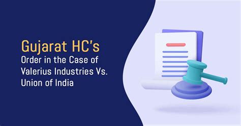 Gujarat Hc Not To Hurdle Compliance Movements Via Provisional Attachment