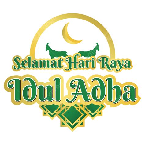 Idul Adha H Idul Adha Hari Raya Idul Adha Eid Adha Png And Porn Hot