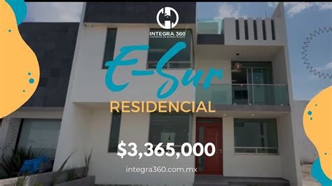 Tour Exclusivo La Casa De Tus Sue Os A Minutos De Cdmx Youtube