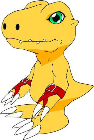 agumon digimon data squad wiki fandom