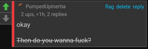 Ok Then Do You Wanna Fuck Blank Template Imgflip