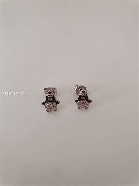 Boucles D Oreilles Argent Enfant Canton Vaud Anibis Ch