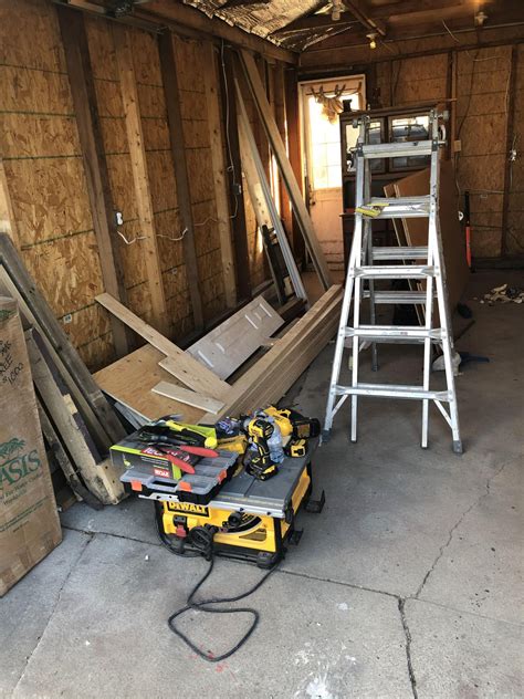 How To Level A Concrete Garage Floor – Flooring Tips