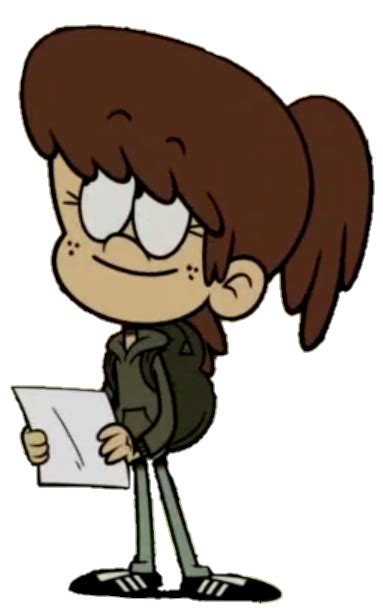 Loud House Png Lynn