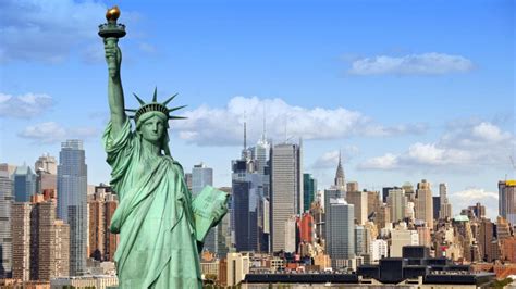 19 Famous USA Landmarks You Need to See Before You Die