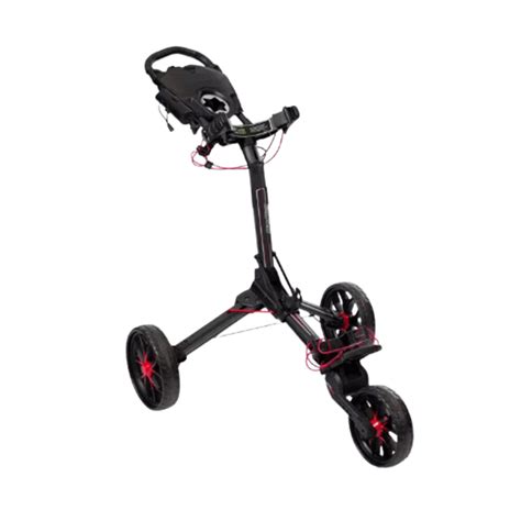 Best Golf Push Carts Of Mygolfspy