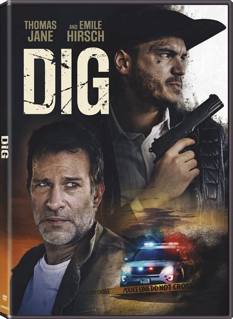 dig dvd release date november