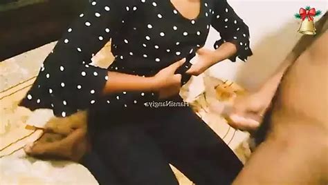 Hot Sri Lankan Girl Shaving Her TIGHT Pussy And FUCKED HARD With BEST FRIEND XHamster